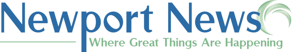 City of Newport News logo