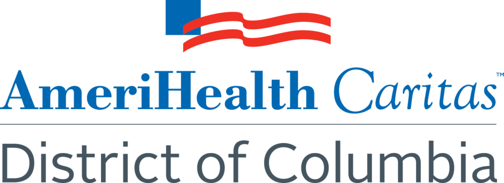 AmeriHealth Caritas DC logo