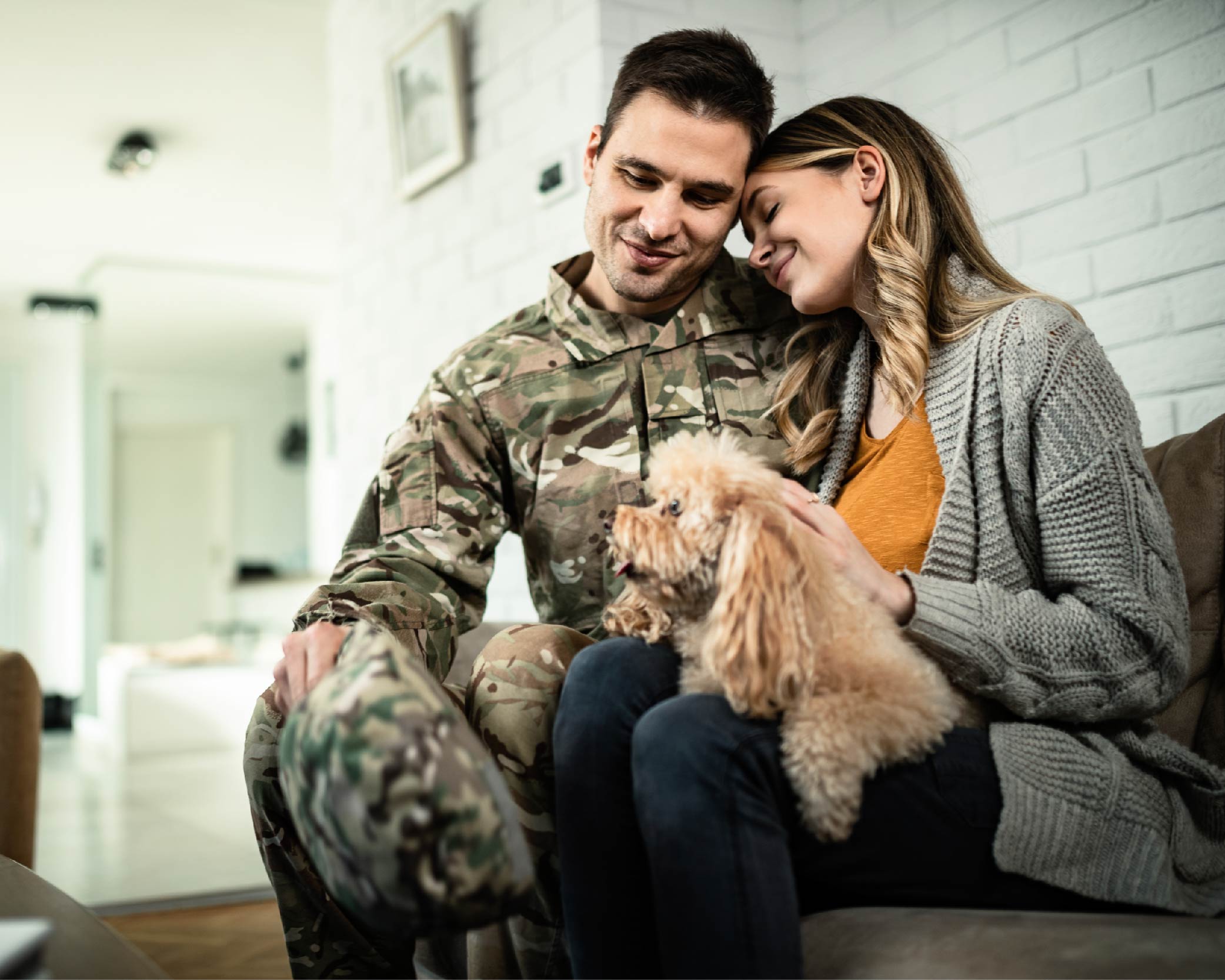 Grant Per Diem (GPD) Case Management VOA Chesapeake & Carolinas