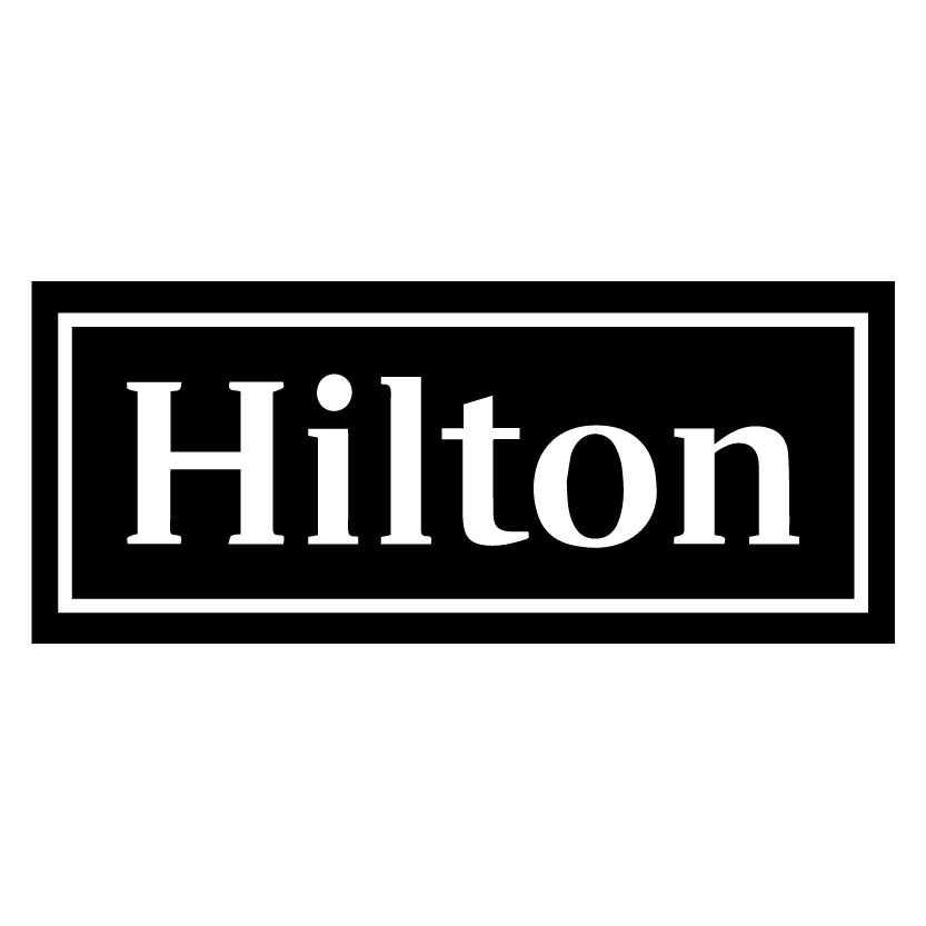 Hilton logo