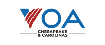 Volunteers Of America Mobile Logo